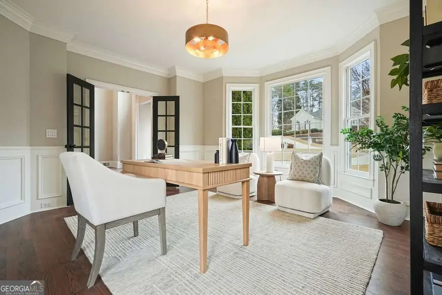 6805 Polo Drive, Cumming, GA 30040 - #3