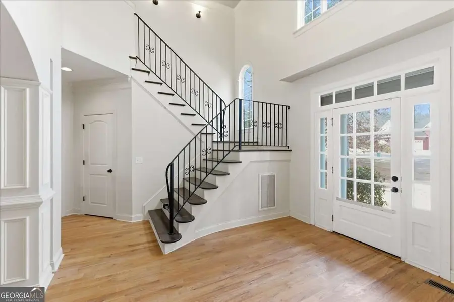 16 Nelson Boulevard Nw, Rome, GA 30165 - #3