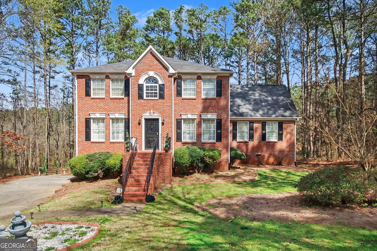 60 Post Oak Trace, Villa Rica, GA 30180 - #1