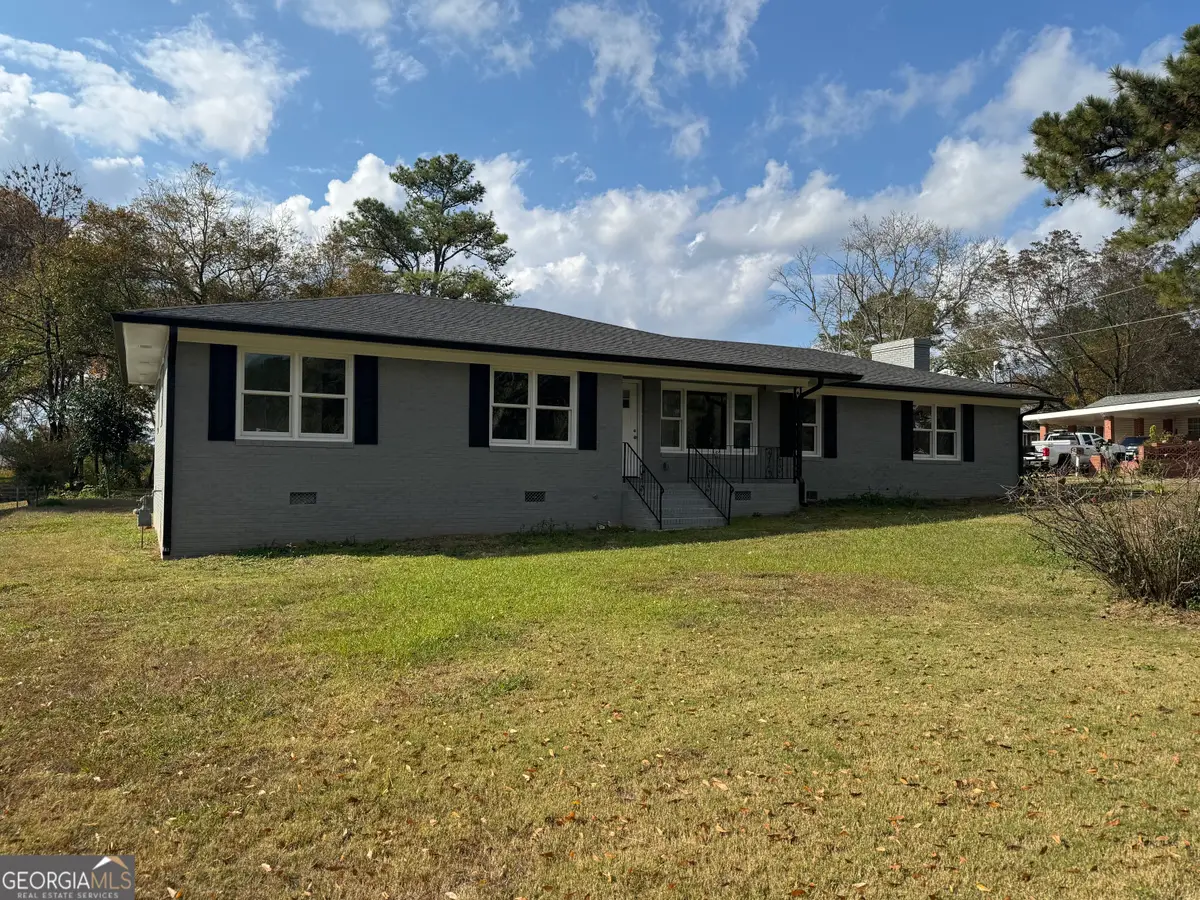 621 N College Drive, Cedartown, GA 30125 - #1