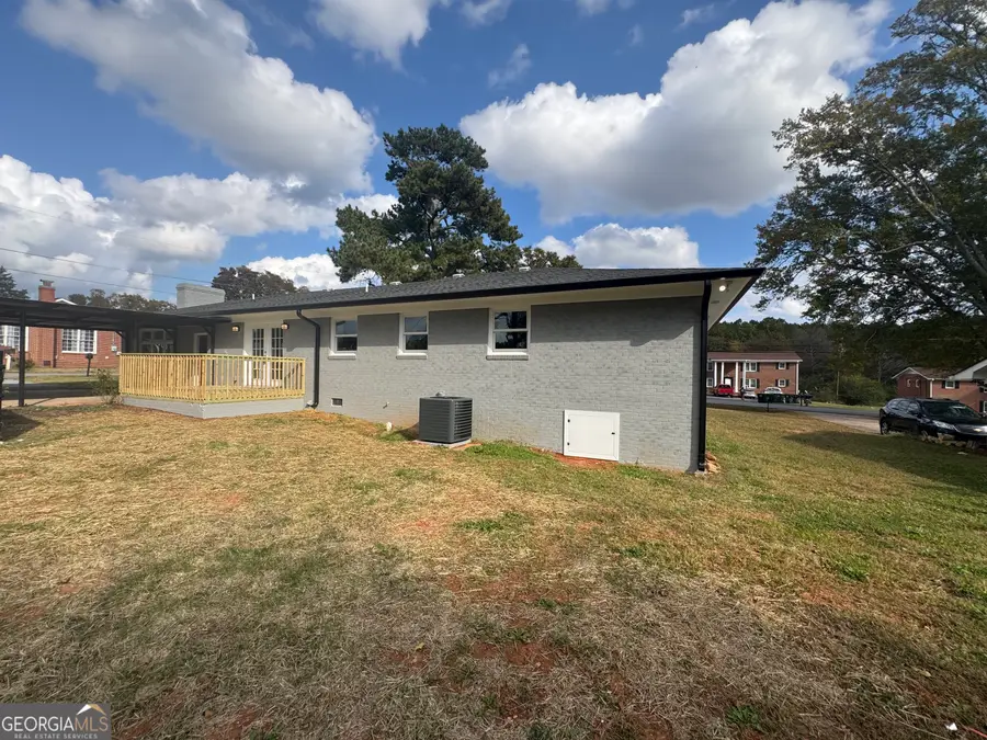 621 N College Drive, Cedartown, GA 30125 - #2