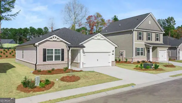 159 Holland Cove, Winder, GA 30680