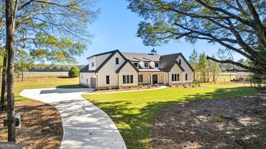 LOT 30 Flint Farms Drive, Concord, GA 30206 - #3