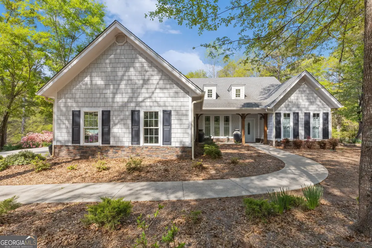 180 Timber Creek Drive, Athens, GA 30605 - #1