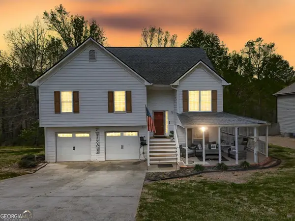 68 Arbor Hills S #99, Talking Rock, GA 30175