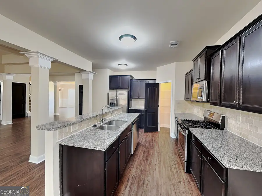 453 Cherry Creek Drive, Loganville, GA 30052 - #2