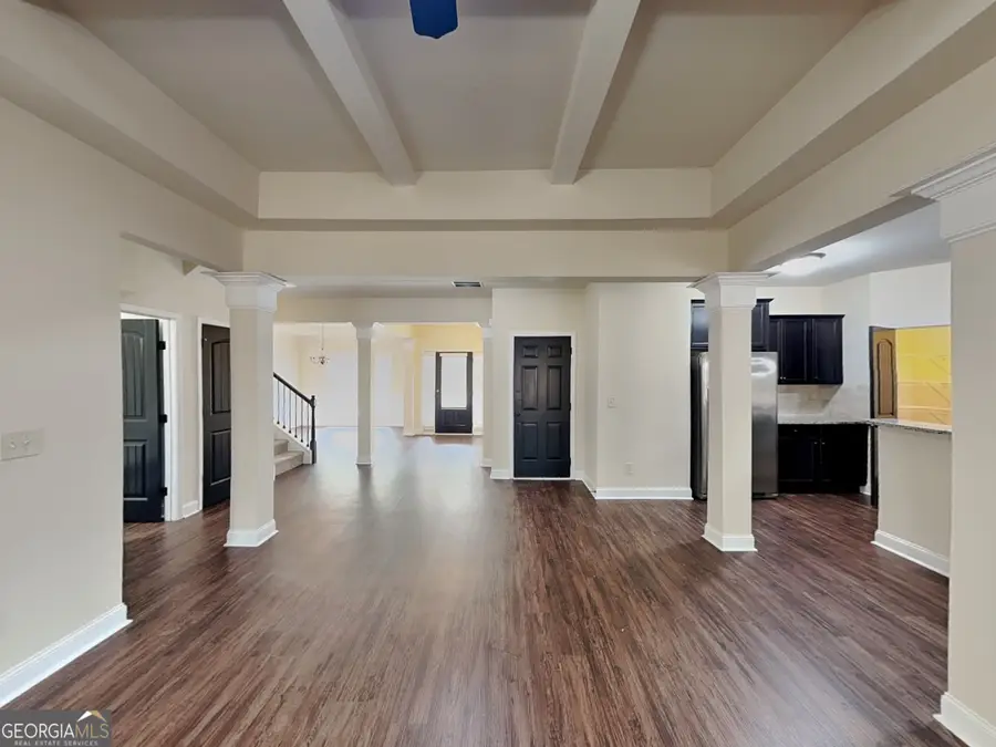 453 Cherry Creek Drive, Loganville, GA 30052 - #3