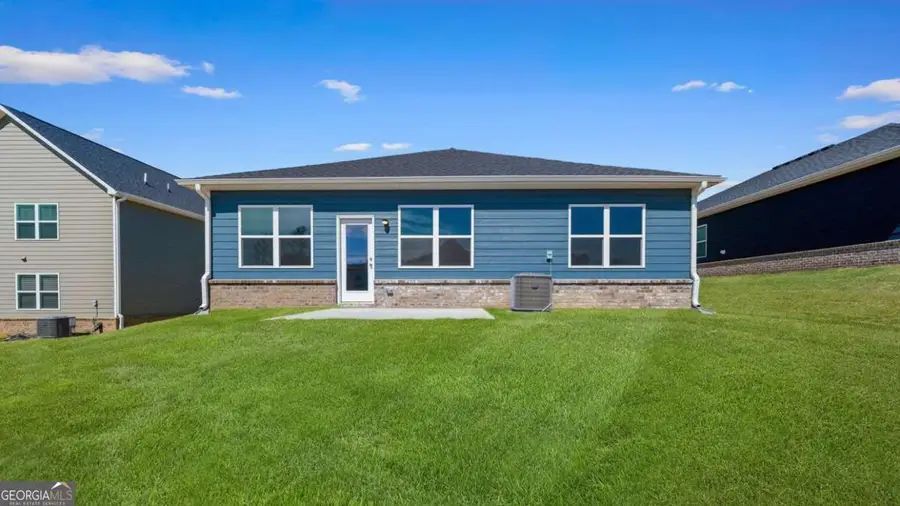 148 Holland Cove, Winder, GA 30680 - #2