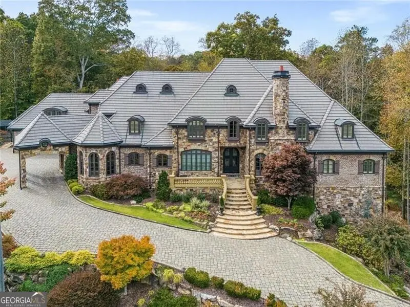 2081 Reverie Ridge, Marietta, GA 30068 - #1