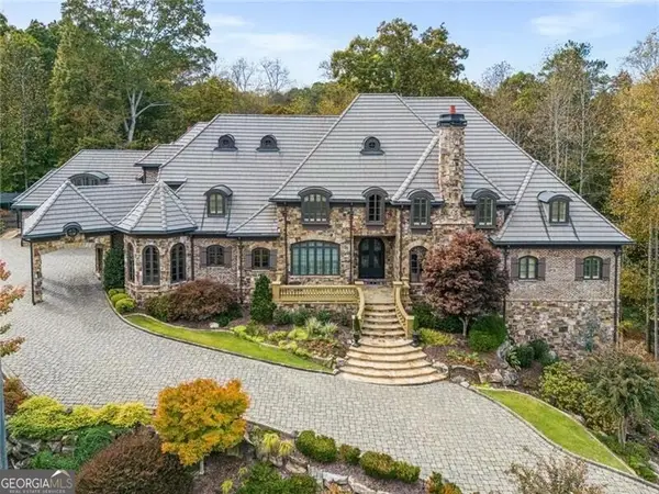 2081 Reverie Ridge, Marietta, GA 30068