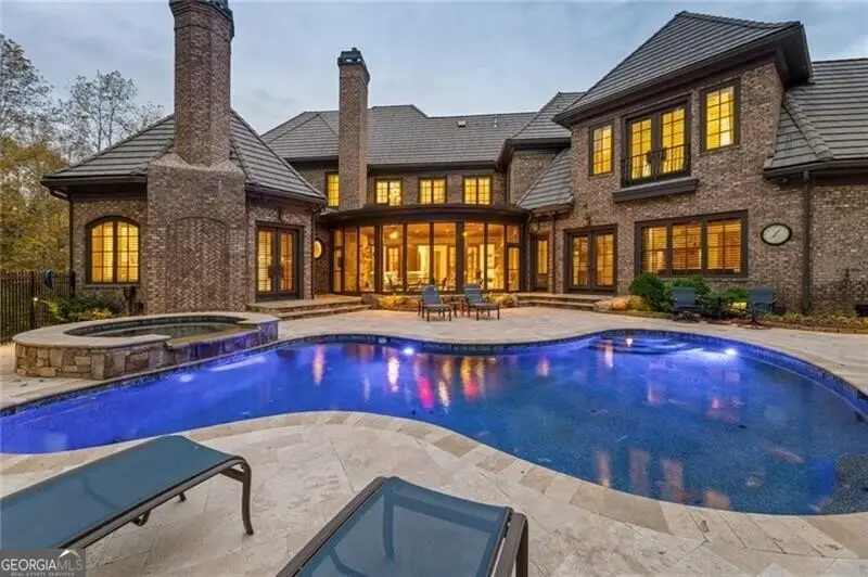 2081 Reverie Ridge, Marietta, GA 30068 - #2