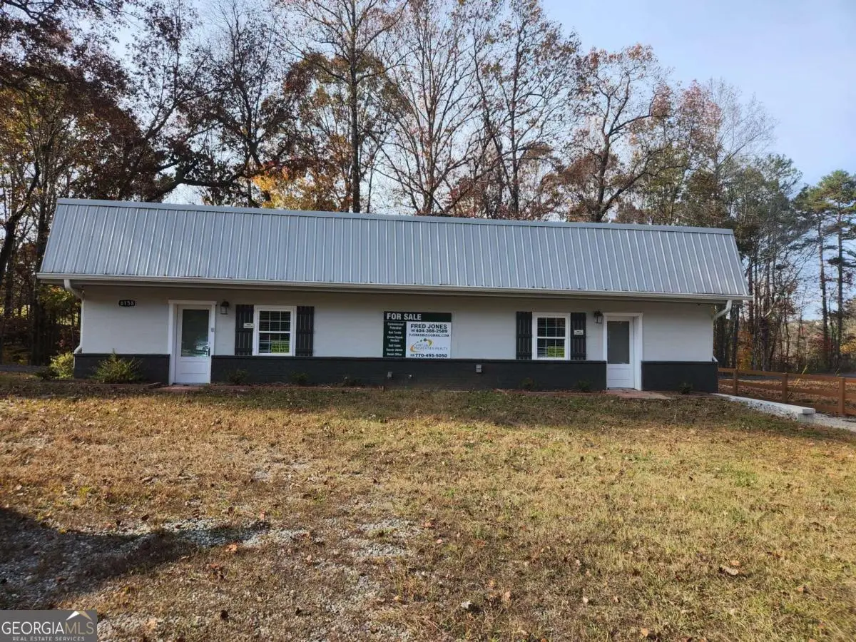 6158 Suwanee Dam Road, Sugar Hill, GA 30518 - #1