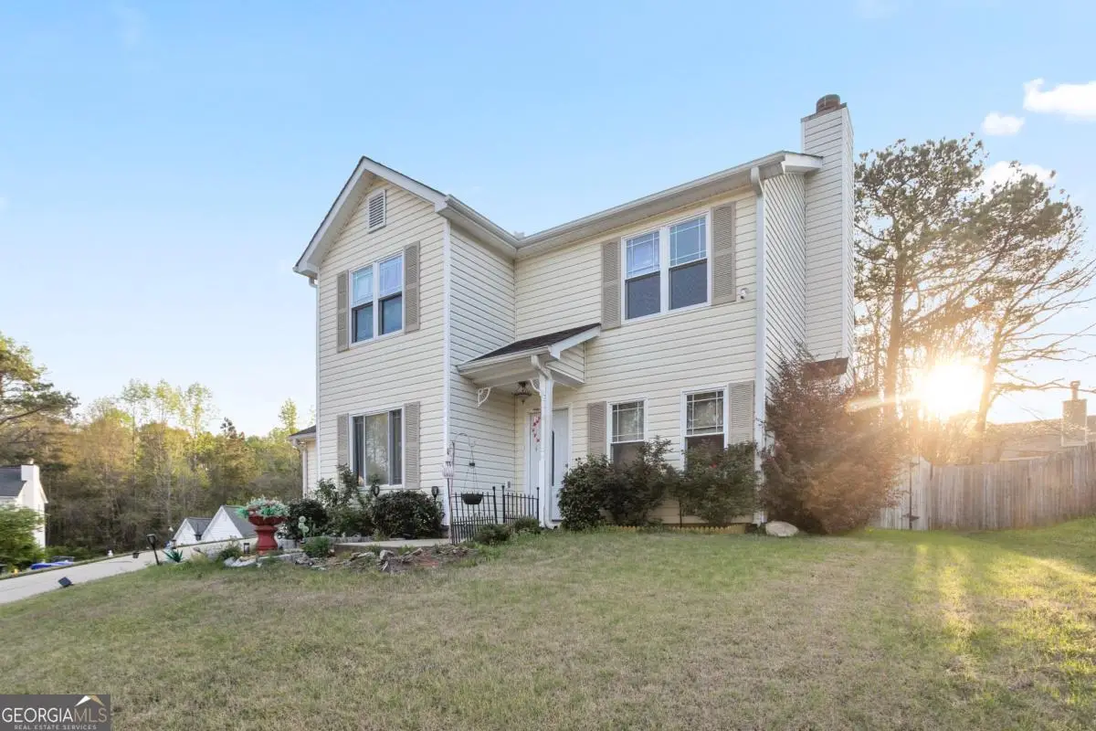 176 Bay Court Drive, Stockbridge, GA 30281 - #1