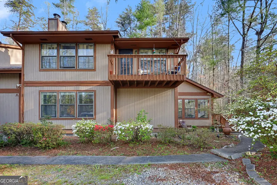 62 Stornoway Drive #UNIT 2, Clayton, GA 30525 - #2