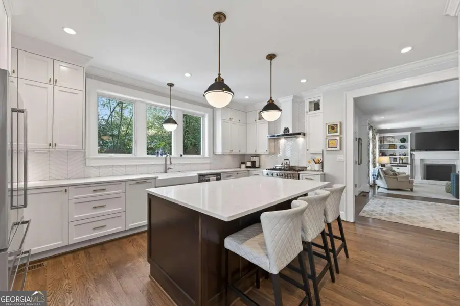 103 Superior Avenue, Decatur, GA 30030 - #2