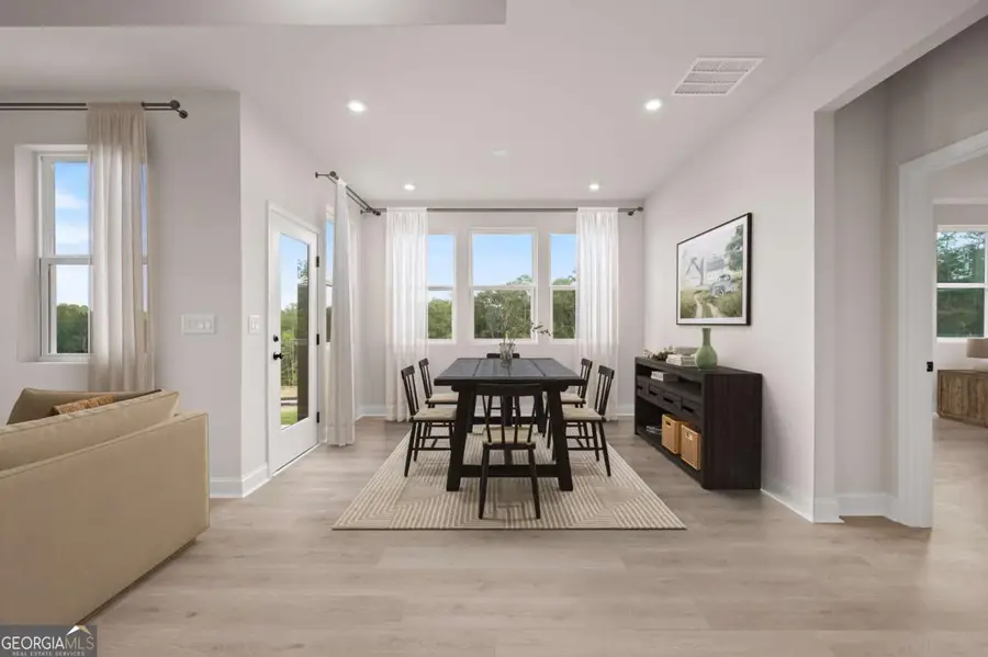 117 Willowfern Lane, Marietta, GA 30066 - #3