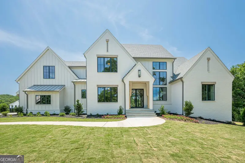 178 Crabapple Lane, Tyrone, GA 30290 - #1