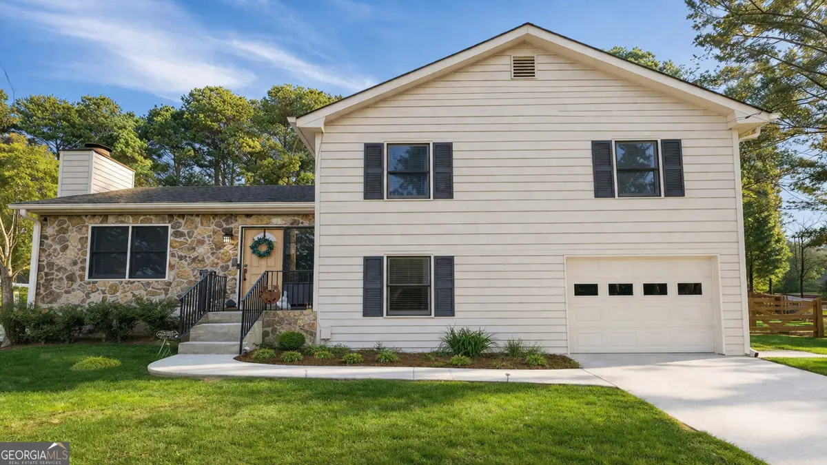 1682 Bennett Road, Grayson, GA 30017 - #1