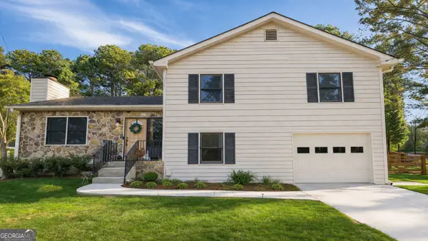 1682 Bennett Road, Grayson, GA 30017