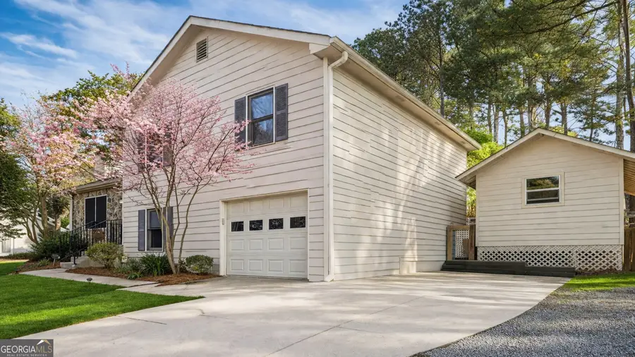 1682 Bennett Road, Grayson, GA 30017 - #3