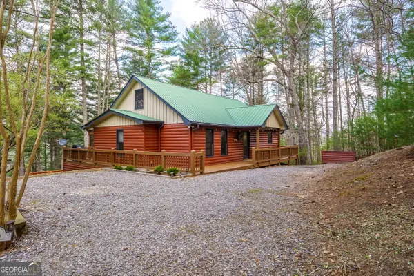 188 The Forest Road, Blue Ridge, GA 30513