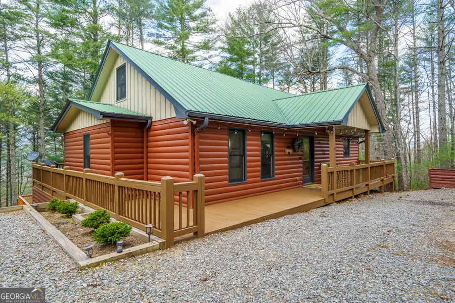 188 The Forest Road, Blue Ridge, GA 30513 - #2