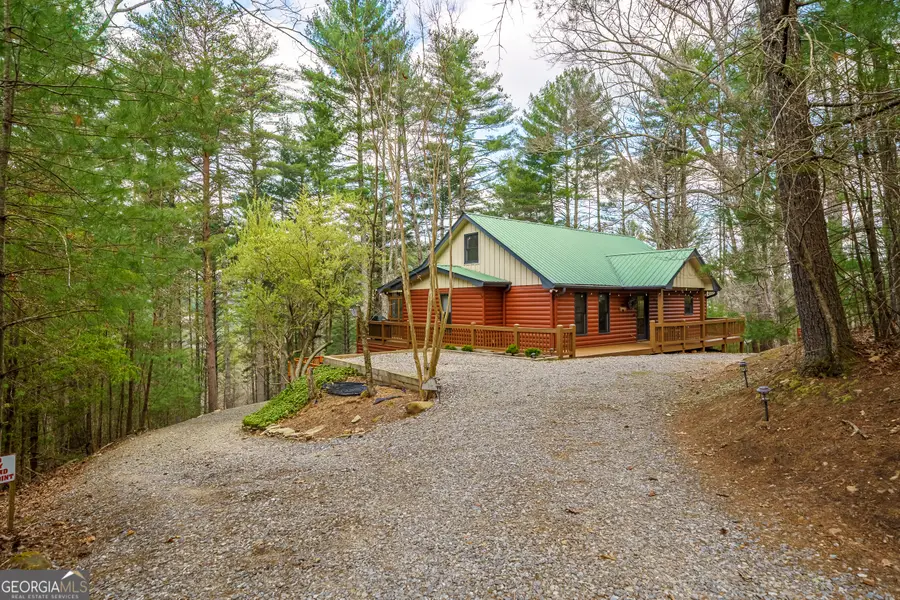 188 The Forest Road, Blue Ridge, GA 30513 - #3