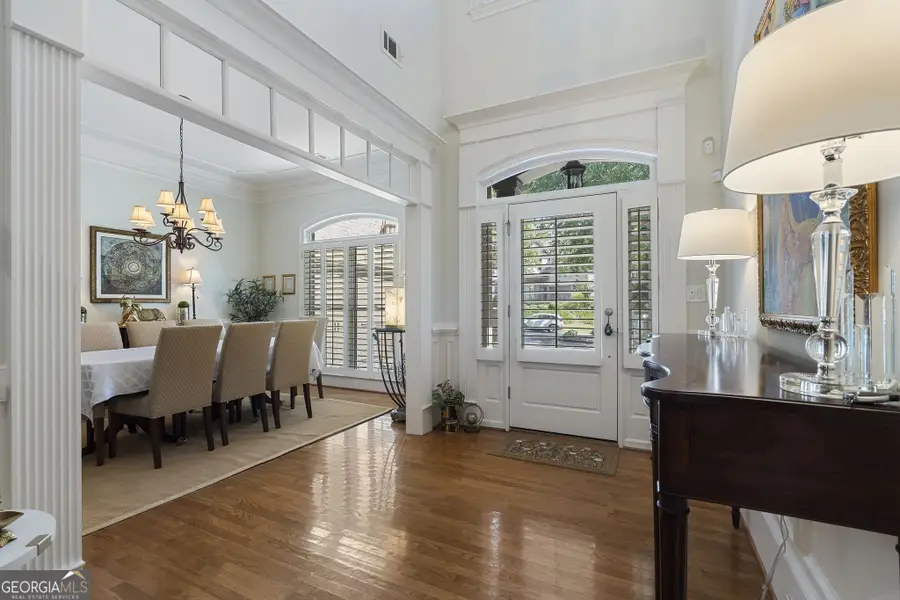 7922 Stratford Lane, Sandy Springs, GA 30350 - #3