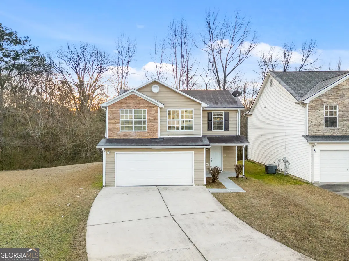 1585 Keystone Drive, Conley, GA 30288 - #1