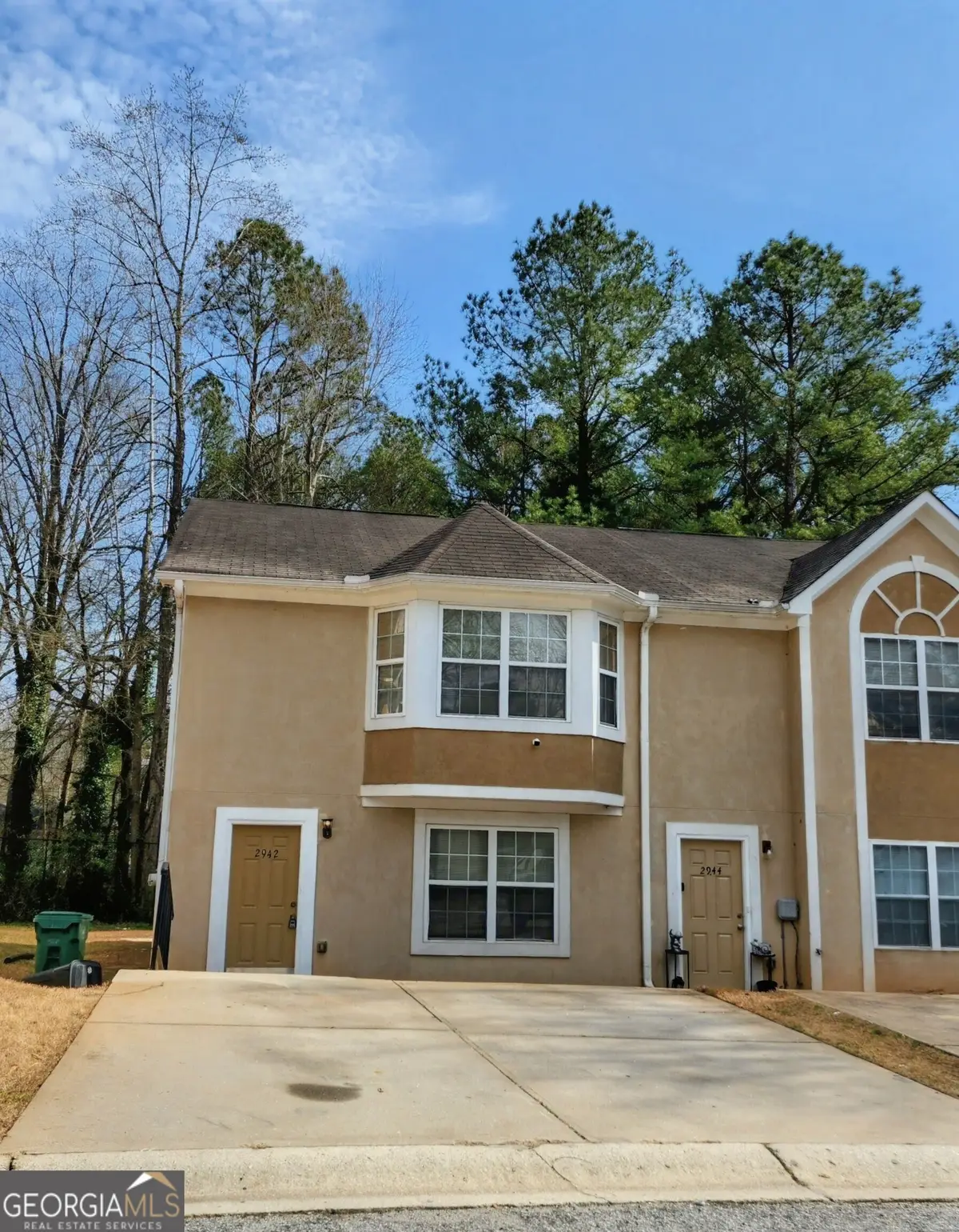 2942 Fields Drive, Lithonia, GA 30038 - #1