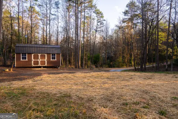 LOT 0 Delphi Hills Lane, Mccaysville, GA 30555