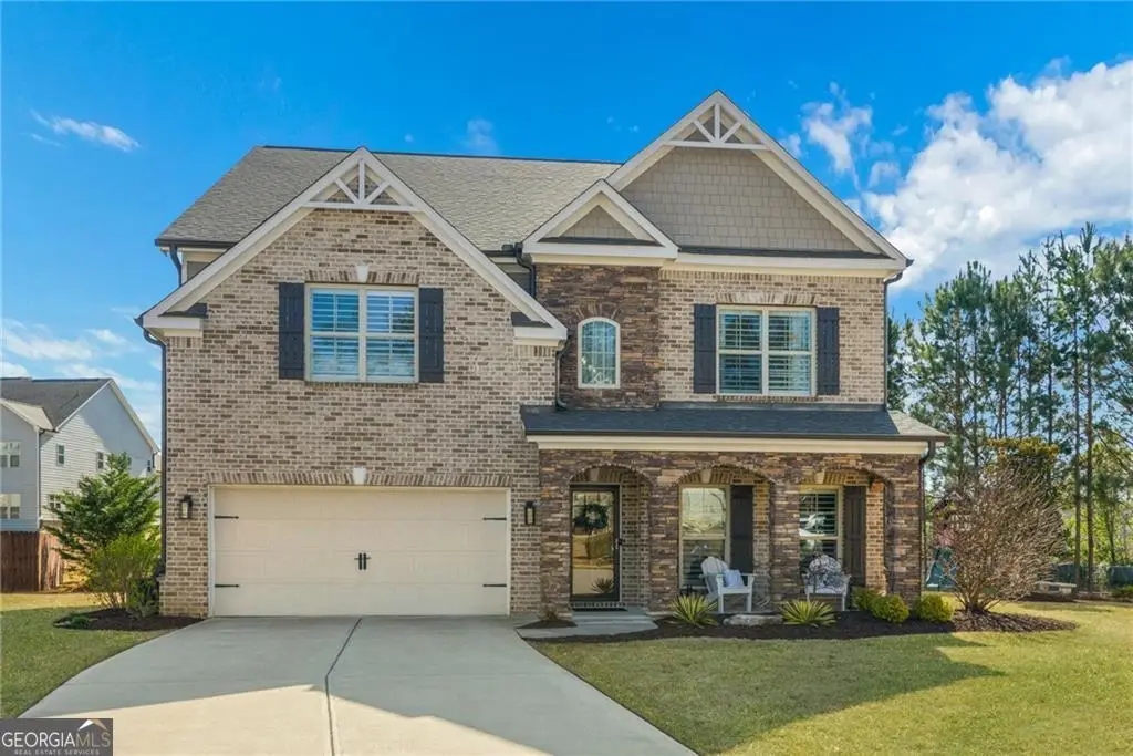 5599 Rapallo Terrace, Sugar Hill, GA 30518 - #1