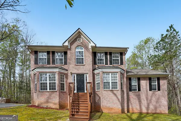 145 Rock Road, Stockbridge, GA 30281