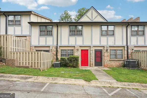1151 Rankin Street #21A, Stone Mountain, GA 30083