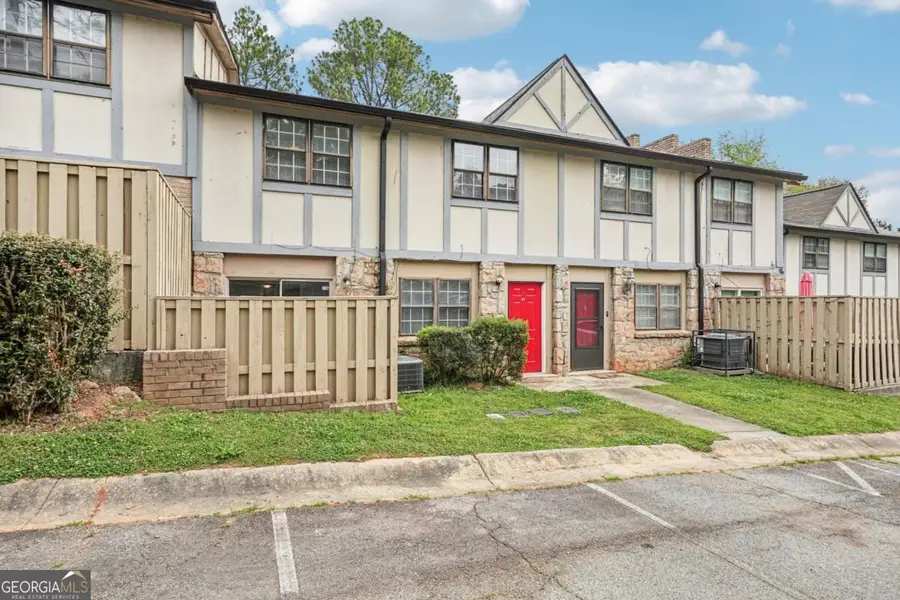 1151 Rankin Street #21A, Stone Mountain, GA 30083 - #2