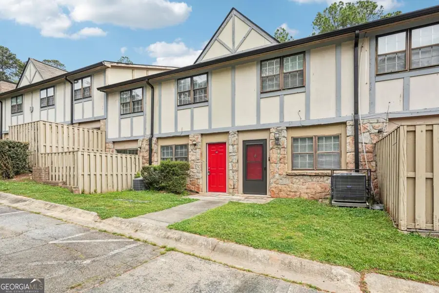 1151 Rankin Street #21A, Stone Mountain, GA 30083 - #3