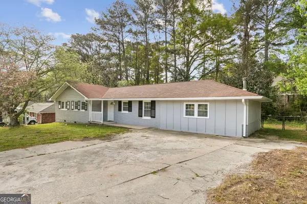 431 Pineridge Road, Forest Park, GA 30297