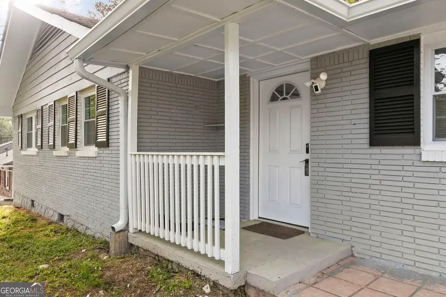 431 Pineridge Road, Forest Park, GA 30297 - #3