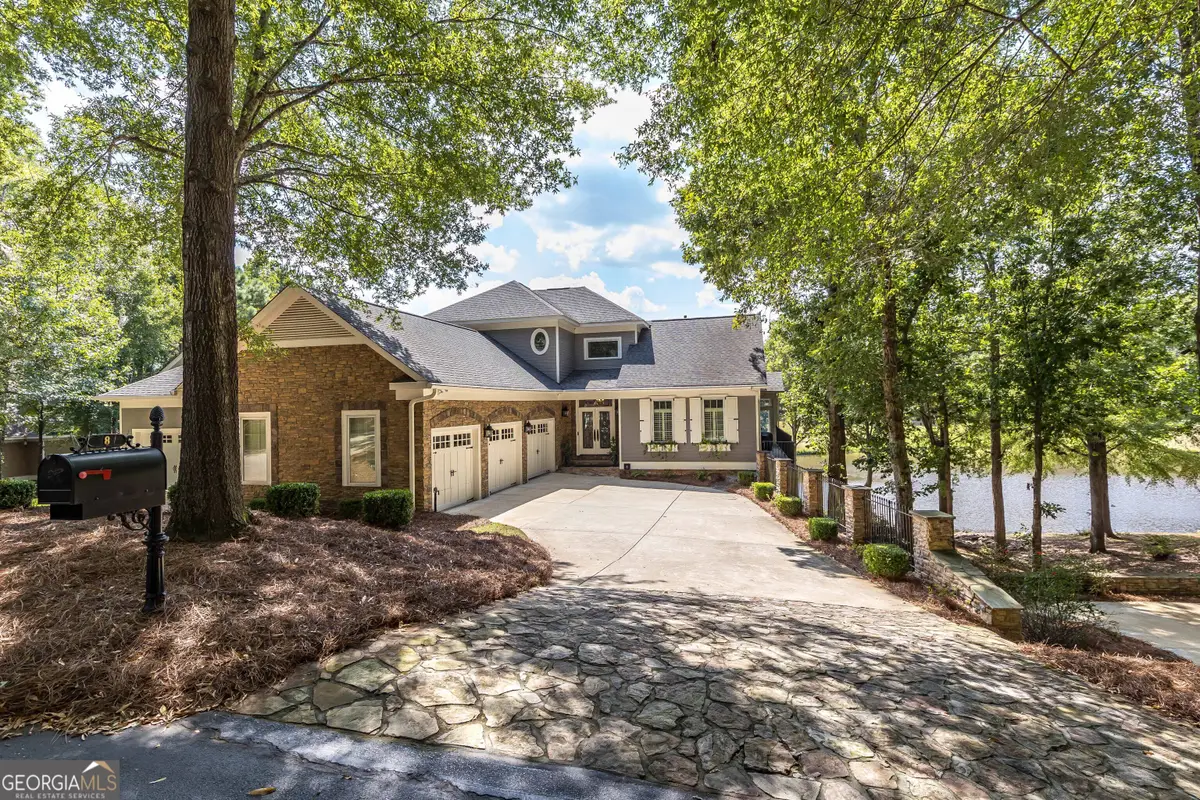 4701 Turnberry Lane #00008, Columbus, GA 31909 - #1