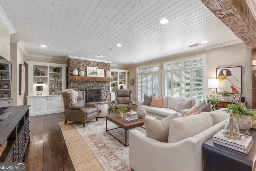 4701 Turnberry Lane #00008, Columbus, GA 31909 - #3