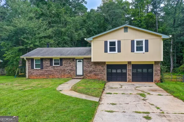 2193 Kings Forest Drive Se, Conyers, GA 30013