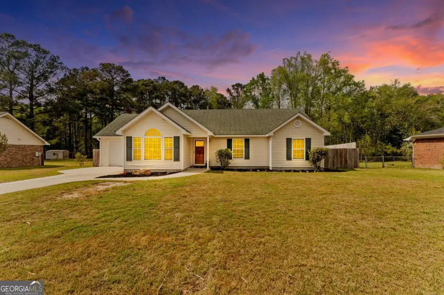 140 Huger Street, Rincon, GA 31326 - #2