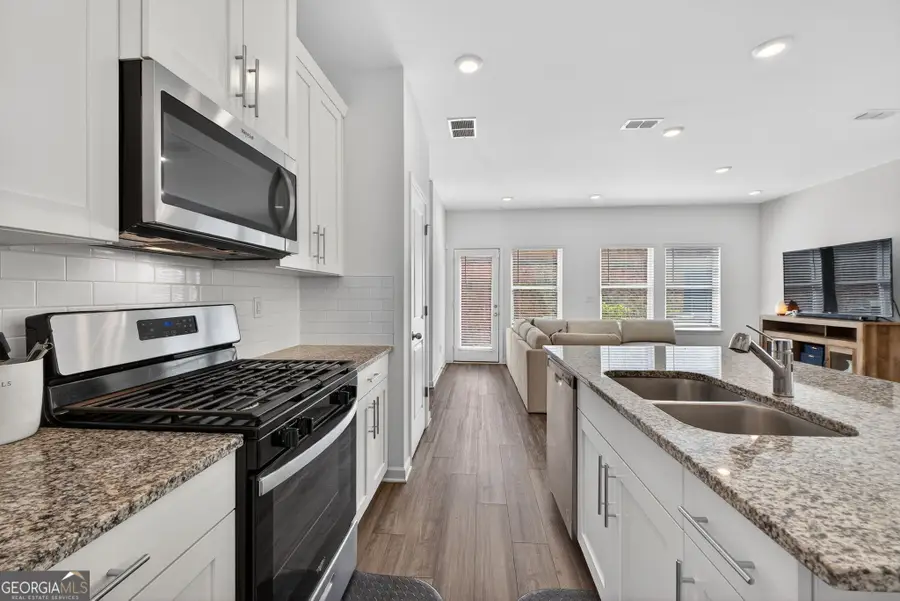 245 Bald Avenue, McDonough, GA 30253 - #2