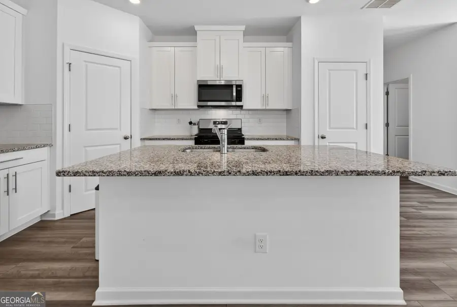 245 Bald Avenue, McDonough, GA 30253 - #3