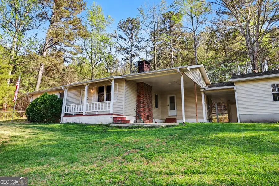 941 Kingston Highway, Kingston, GA 30145 - #2