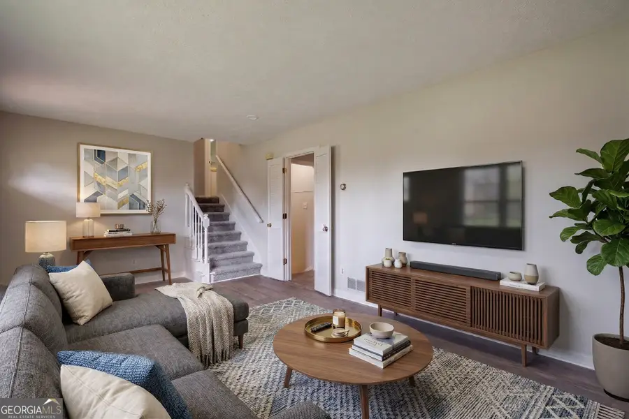 2896 Elizabeth Lane, Snellville, GA 30078 - #3