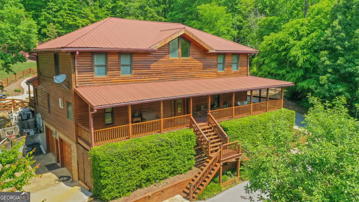 107 Winsome Place Ne, Shannon, GA 39161 - #1