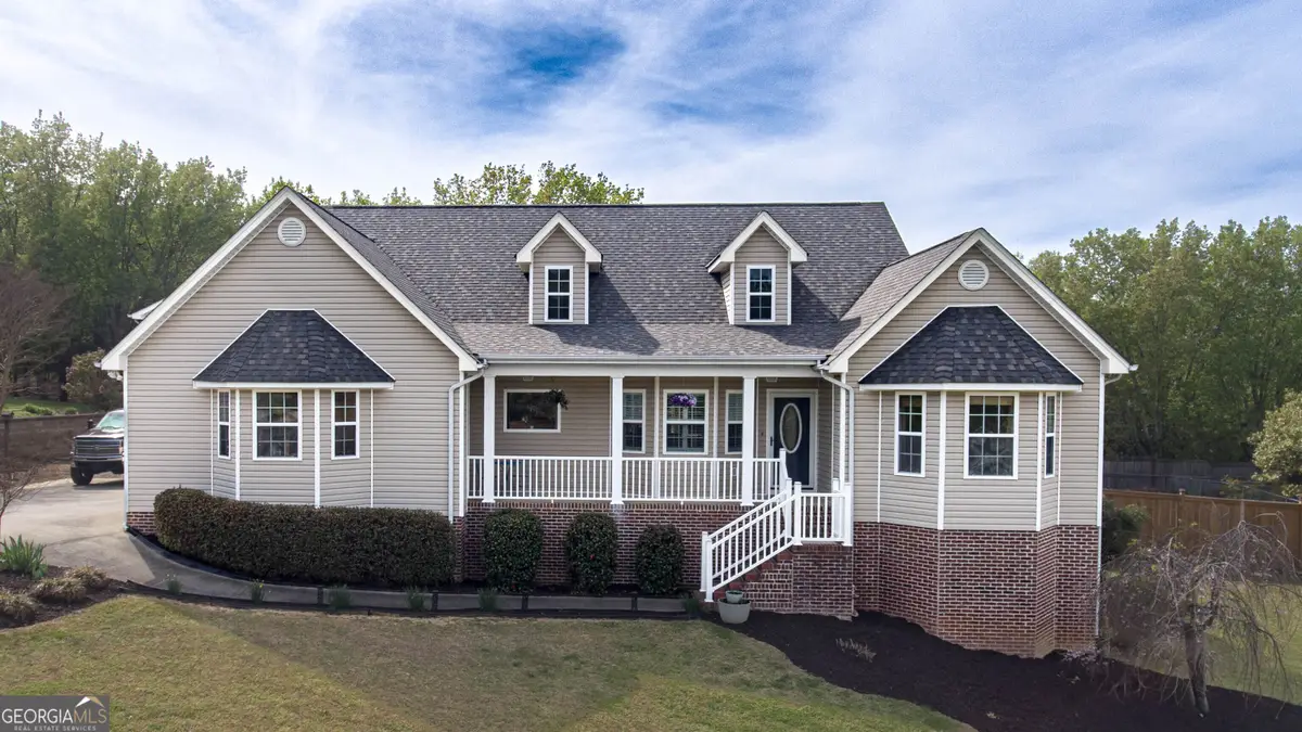 124 Falcons View Dr, Ringgold, GA 30736 - #1