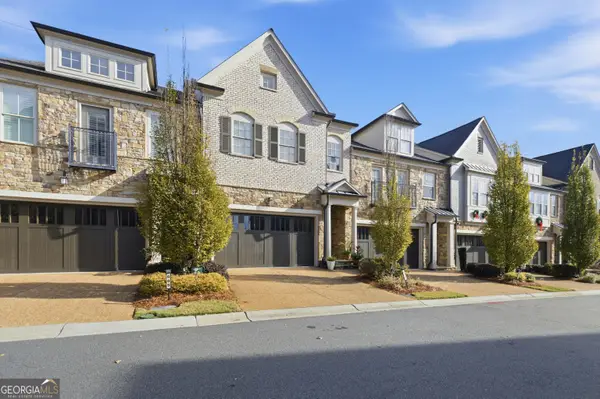 613 Abbington River Lane, Atlanta, GA 30339