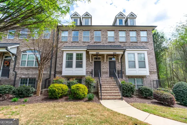 7970 Willoughby Court, Alpharetta, GA 30005